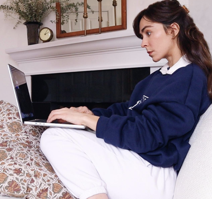 Caroline Winkler The Sociable Society